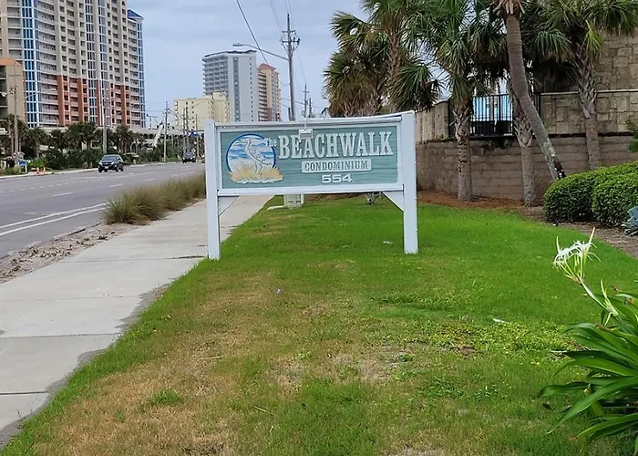 Apartment Walk 18 Beachside Pool, King Suite, Walk To *